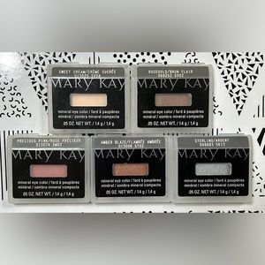 Mary Kay MINERAL EYE COLOR Eye Shadow